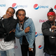 Tyler Kaufman/Getty Images for Pepsi